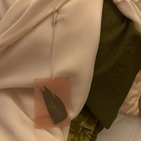 BNWT Forever 21 Boho Dress - Picture 6 of 6